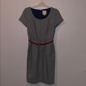 ModCloth Work Dress